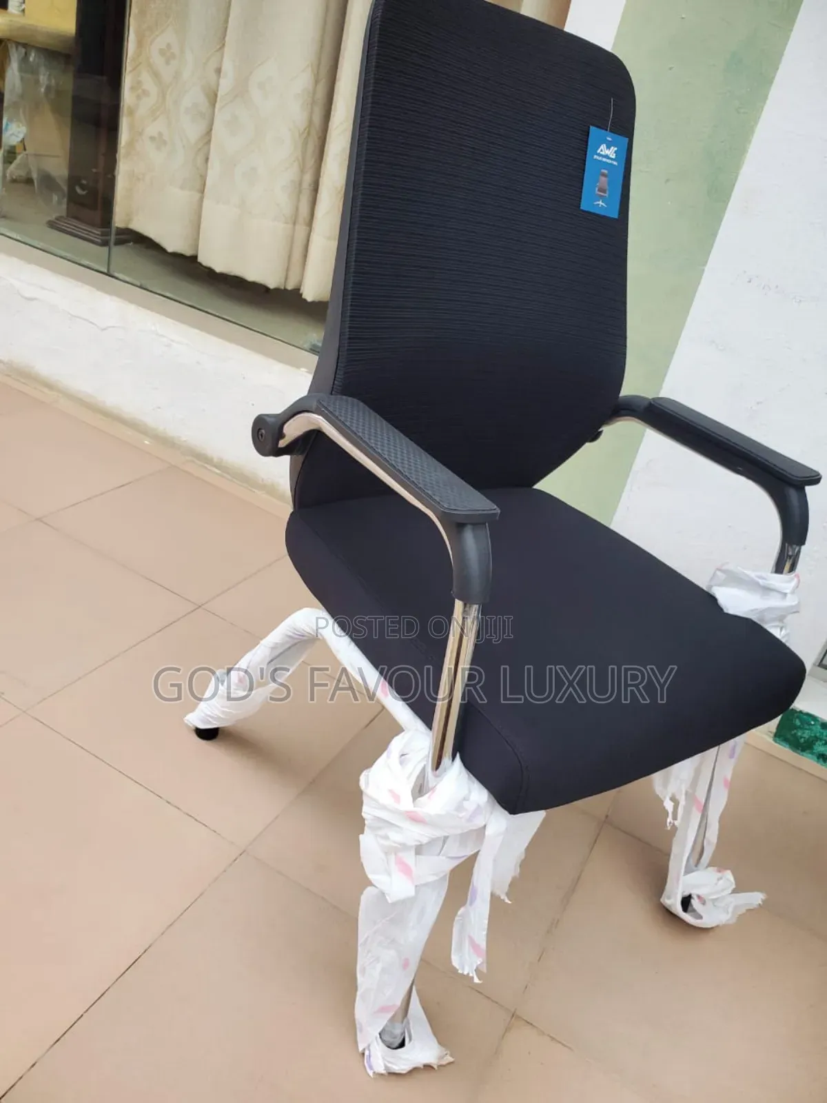 Office Visitor Chair