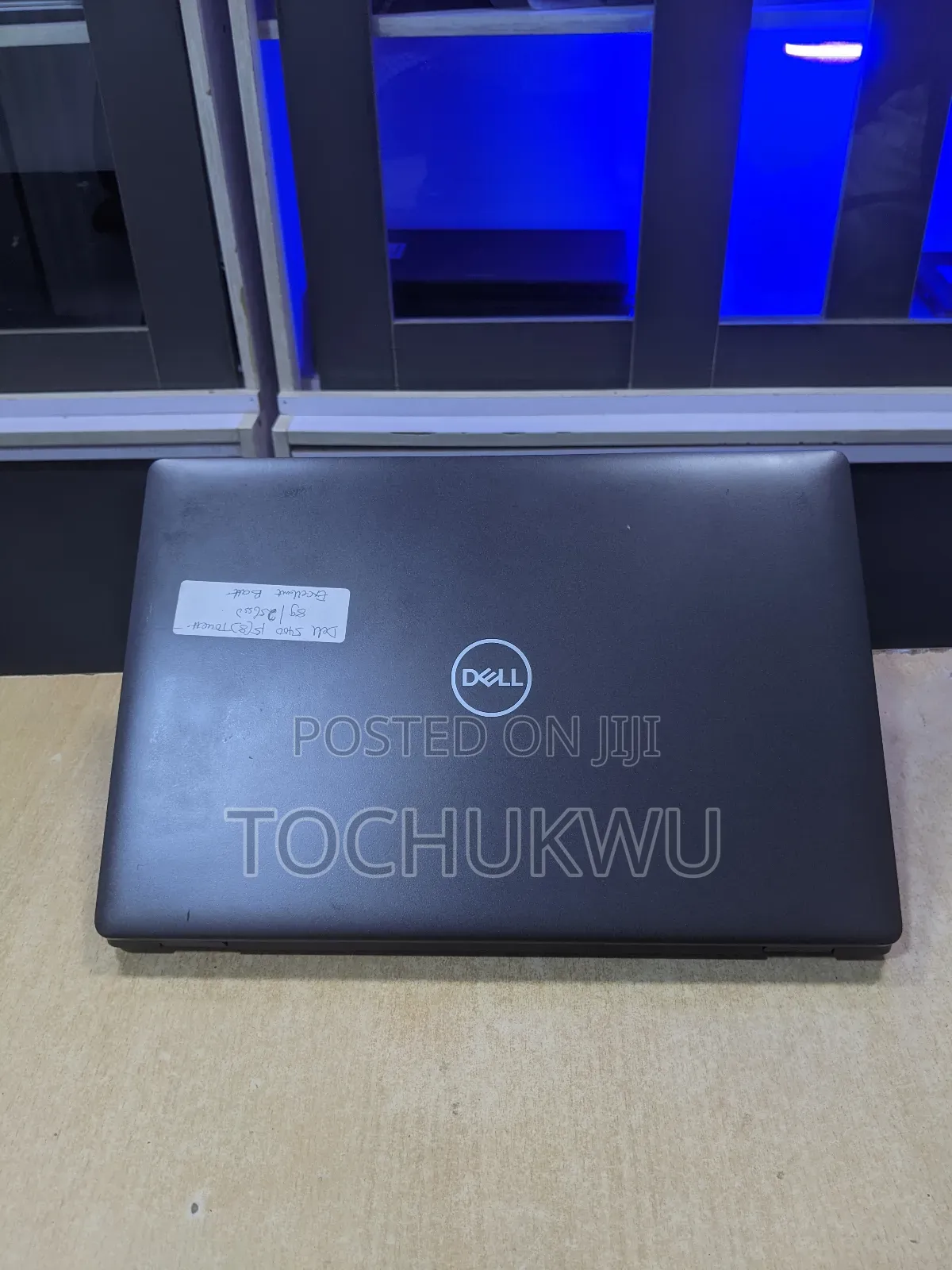 Laptop Dell Latitude 5400 8GB Intel Core I5 SSD 256GB