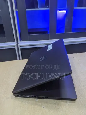 Laptop Dell Latitude 5400 8GB Intel Core I5 SSD 256GB