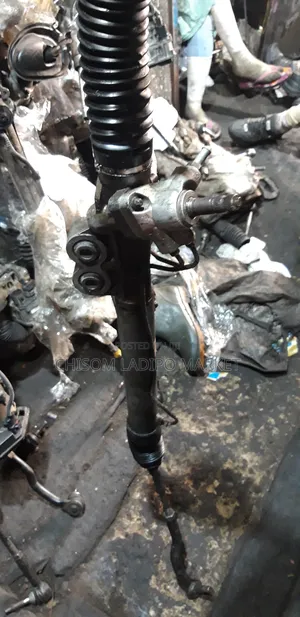 Steering Rack for Nissan Pathfinder 2003 2004