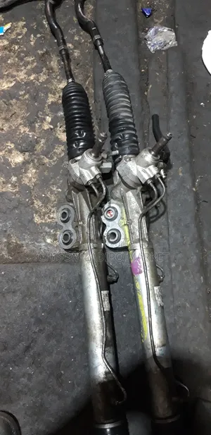 Steering Rack for Nissan Frontier