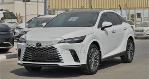 High Quality Certified Front Bumper Lexus Rx350 2023-2025.