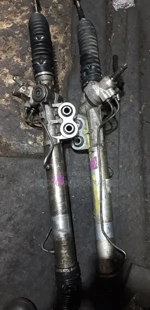 Steering Rack for Nissan Patrol