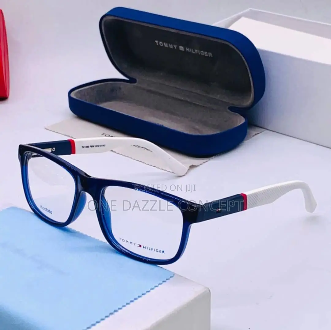 Tommy Hilfiger Sunglasses