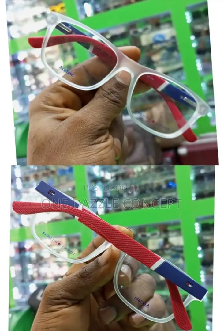 Tommy Hilfiger Sunglasses