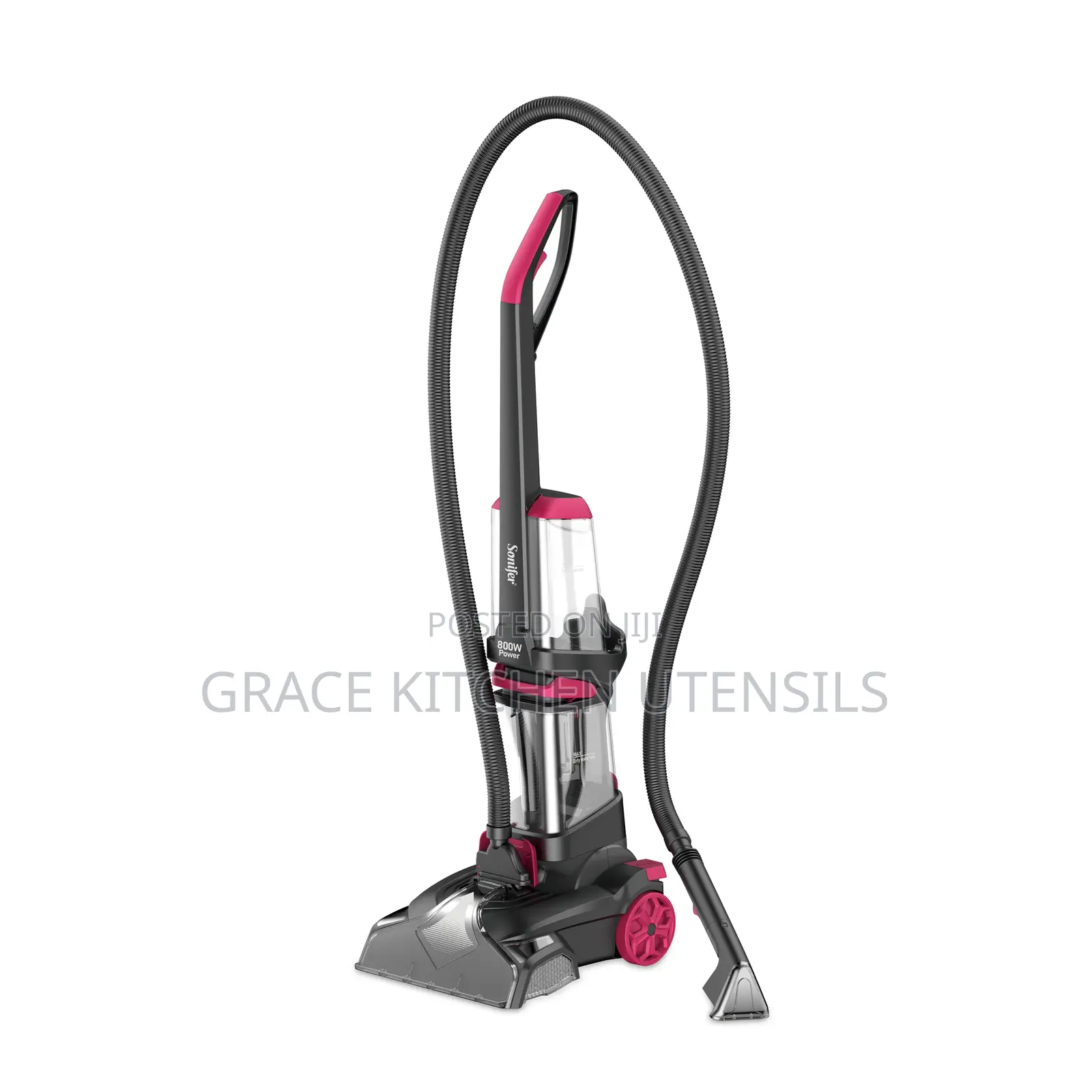 Sonifer Carpet Cleaner
