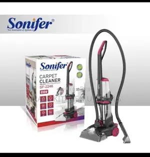 Sonifer Carpet Cleaner