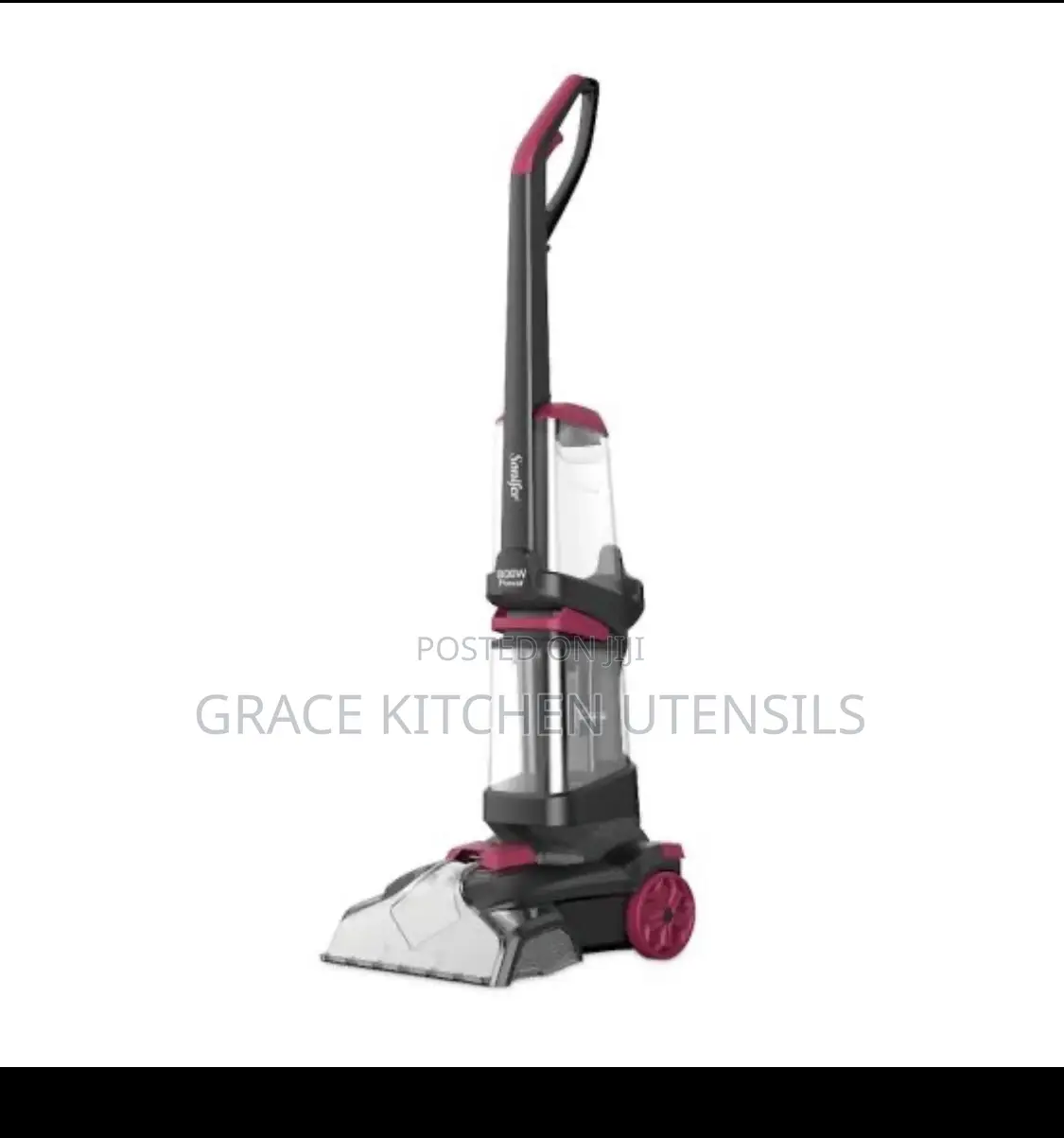 Sonifer Carpet Cleaner