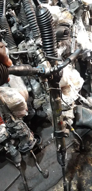 Steering Rack for Infiniti Qx56