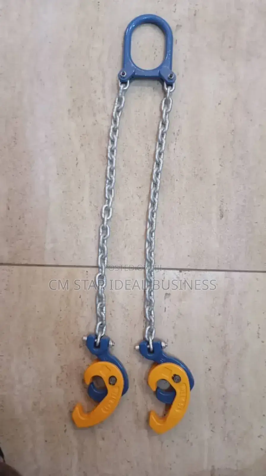 Forged Hook or Oil Drum Hook