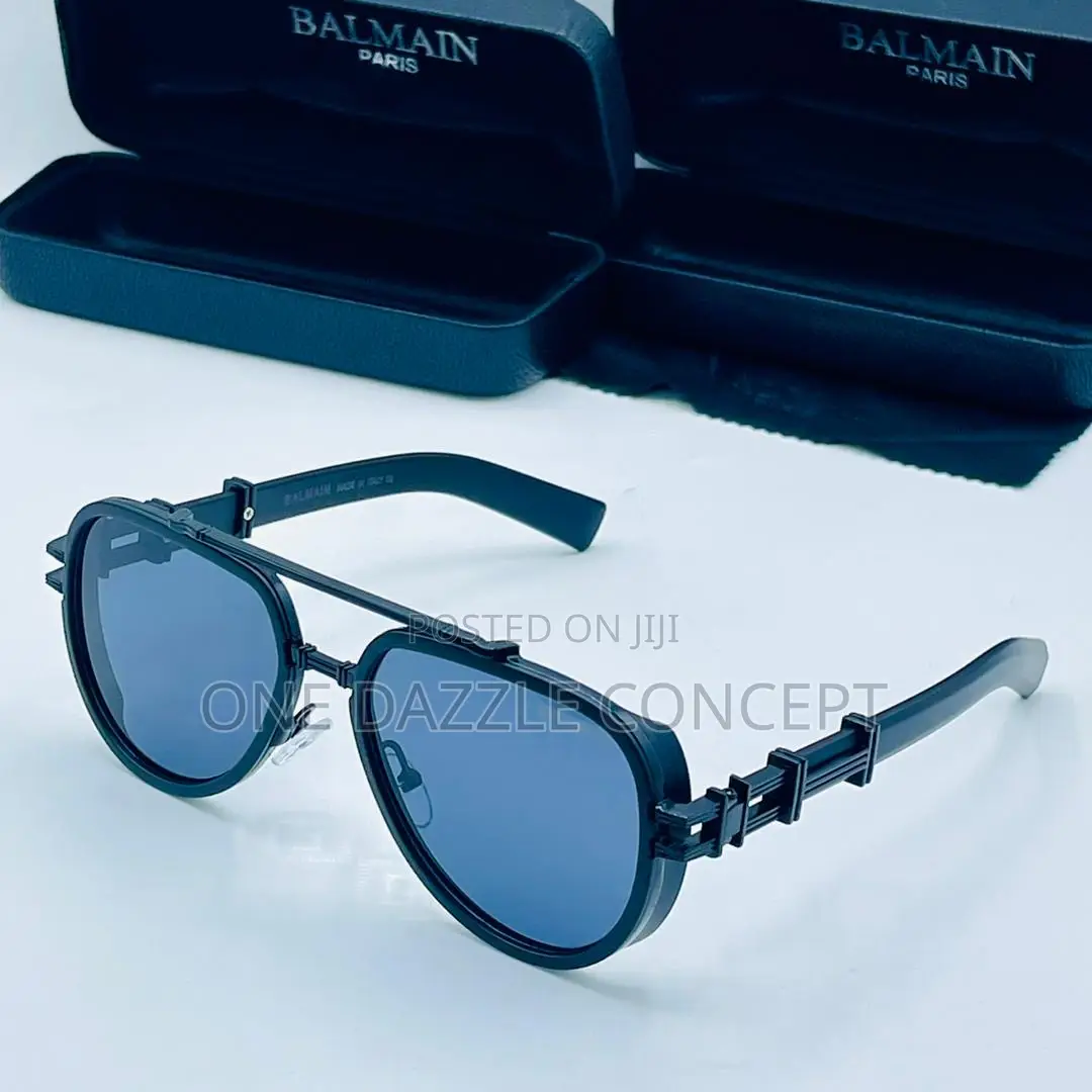 Balmain Eyewear