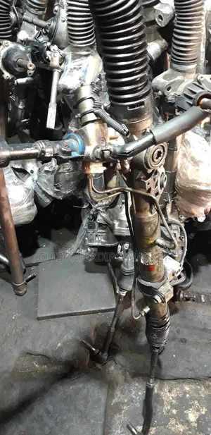 Steering Rack for Infiniti Qx50