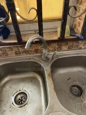 Professional Plumber for All Repairs Installations