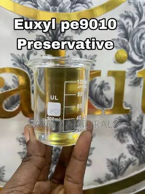 Euxyl Pe9010 Preservative 100ml