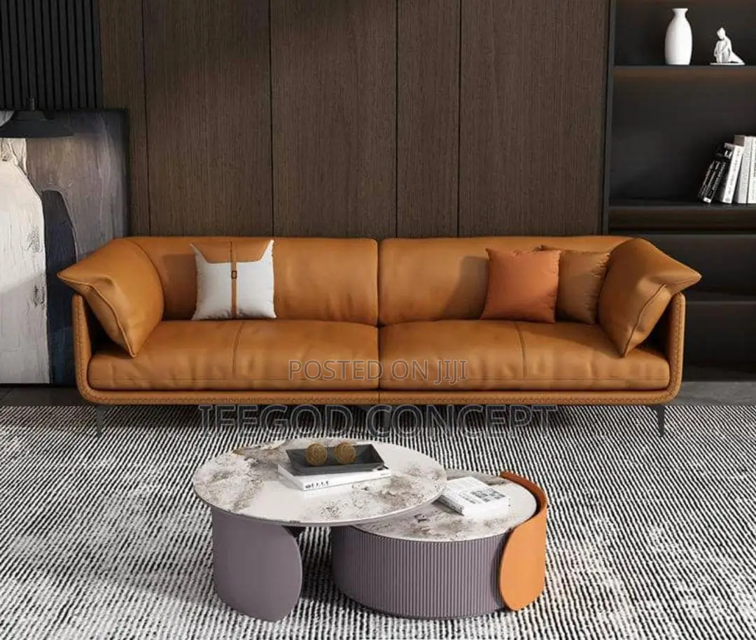 Center Table