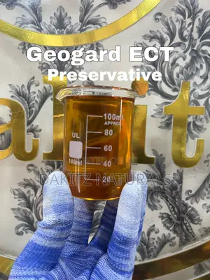 Geogard Ect Preservative 100ml