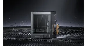Elegoo Centauri Carbon 500mm/S 3d Printer