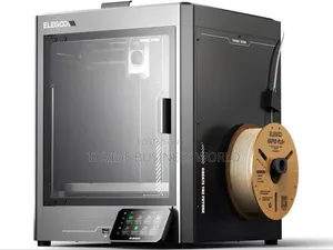 Elegoo Centauri Carbon 500mm/S 3d Printer