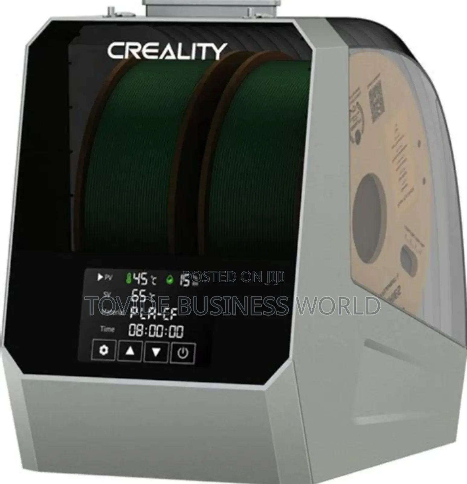 Creality Space Pi Dual Filament Dry Box Double Dryer