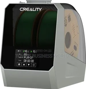 Creality Space Pi Dual Filament Dry Box Double Dryer