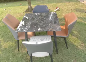 Classic Quality Dining Set