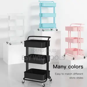 Salon Trolley