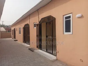 1bdrm Bungalow in Bwari By Army Estate for rent
