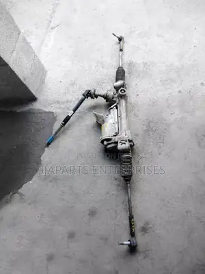 2015-2023 Dodge Challenger Charger Steering Rack RWD 2wd