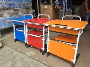 Photo - Children Table and Chair