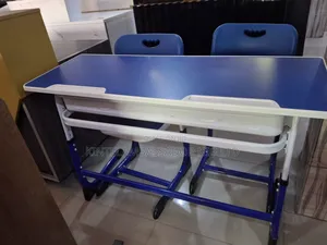 Nursery Furniture Set