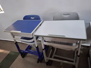 Nursery Furniture Set