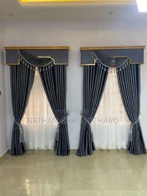 Organized and Well Sewed for a Contemporary Home