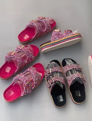 Quality Berkinstock Ladies Slippers
