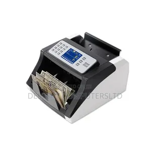 Henry Counting Machine