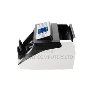 Henry Counting Machine