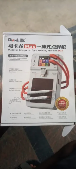 Digital Mini Sport Welding Machine