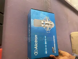 Photo - Alctron Mc001