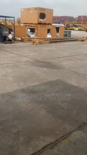 5-Units of Caterpillar Side Boom Pipe Layer Machines