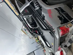 Off-Road Boot Cover for Hilux, Tacoma and Tundra