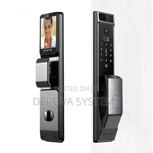 Smart Lock Available