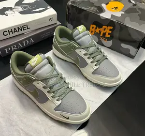 Nike Bape Sta Green