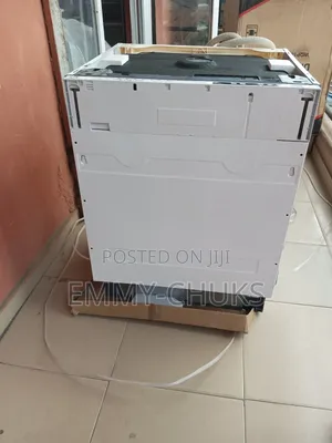 Original Phima Dishwasher
