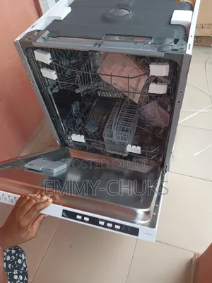 Classic Dishwasher Phima