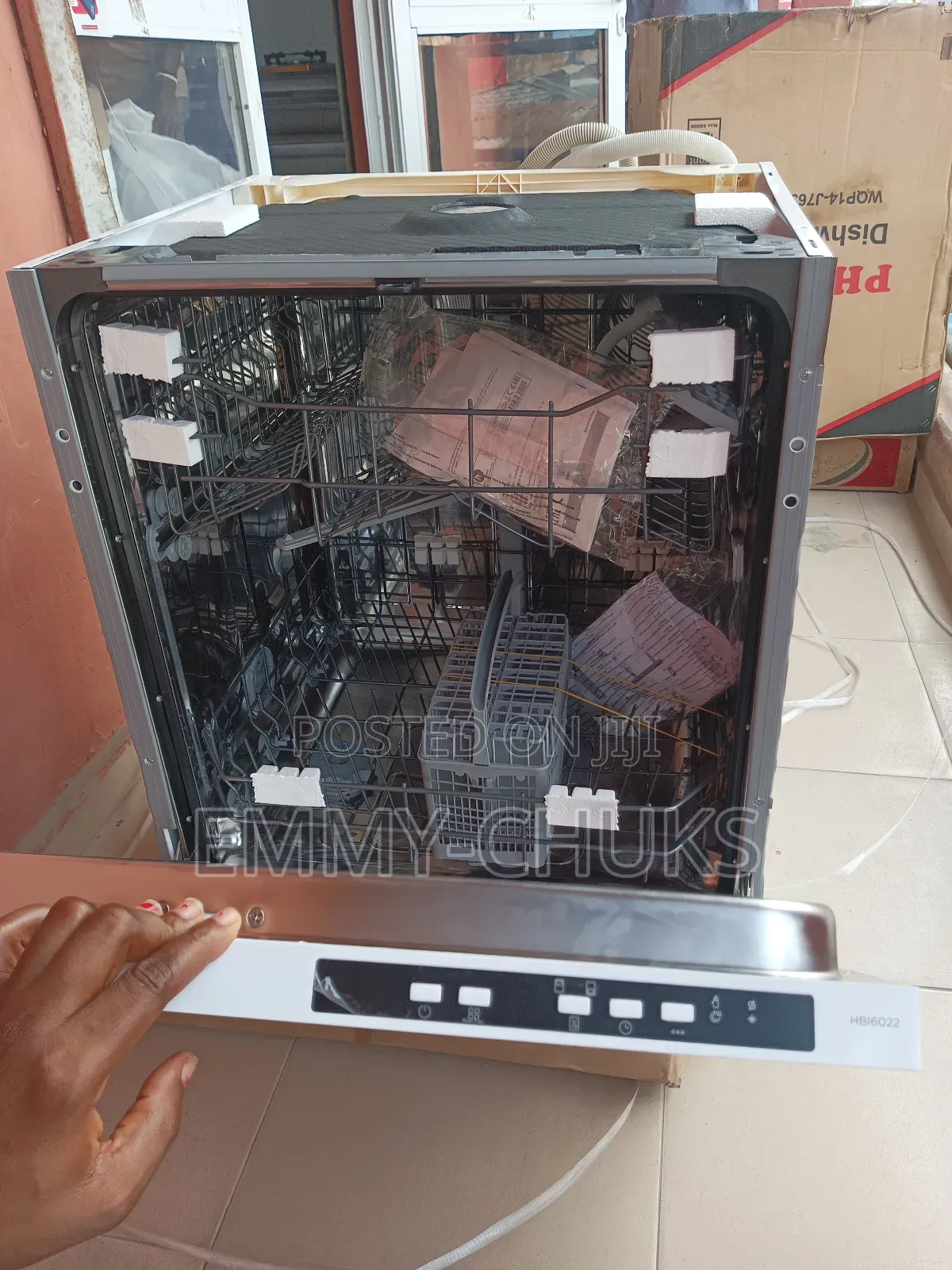 Luxury Phima Dishwasher
