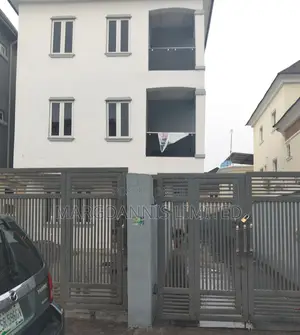 Photo - 4bdrm Duplex in Ikota, Lagos Island / Lagos Island for sale