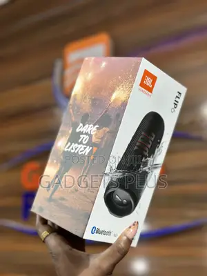 JBL Flip 6