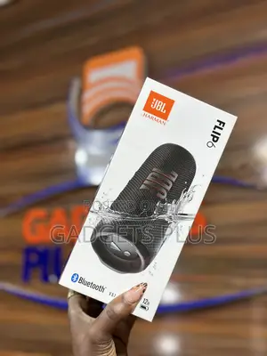 JBL Flip 6