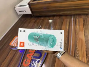 Photo - JBL Flip 6