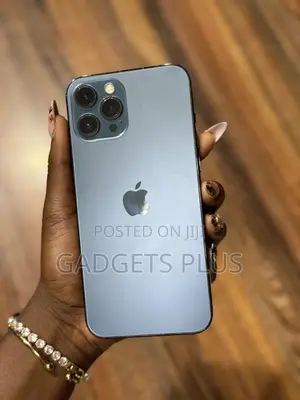 Apple iPhone 12 Pro Max 128 GB Blue