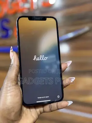 Apple iPhone 12 Pro Max 128 GB Blue